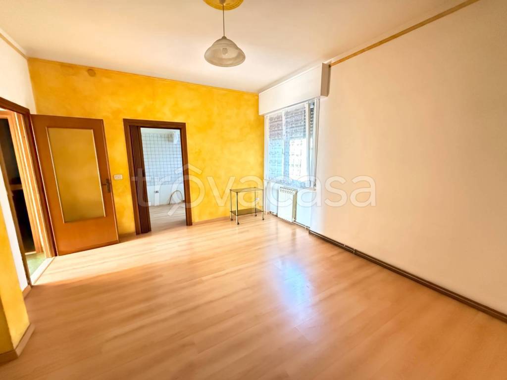 appartamento in vendita a Poggio Rusco
