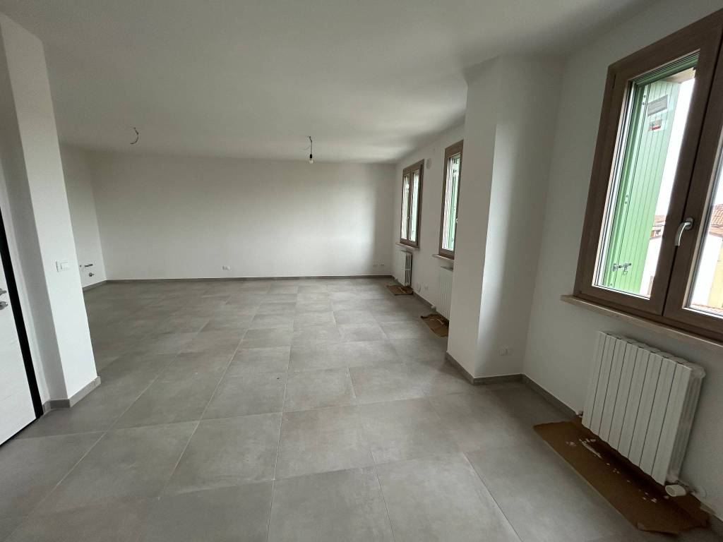 appartamento in vendita a Poggio Rusco