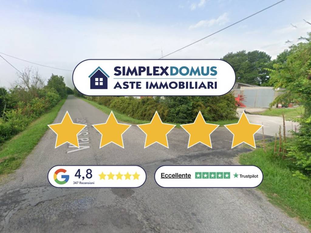 appartamento in vendita a Poggio Rusco in zona Dragoncello