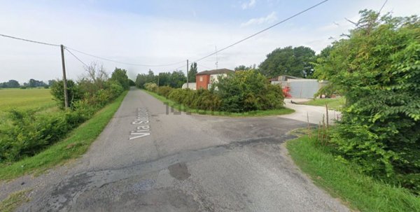 appartamento in vendita a Poggio Rusco in zona Stoppiaro