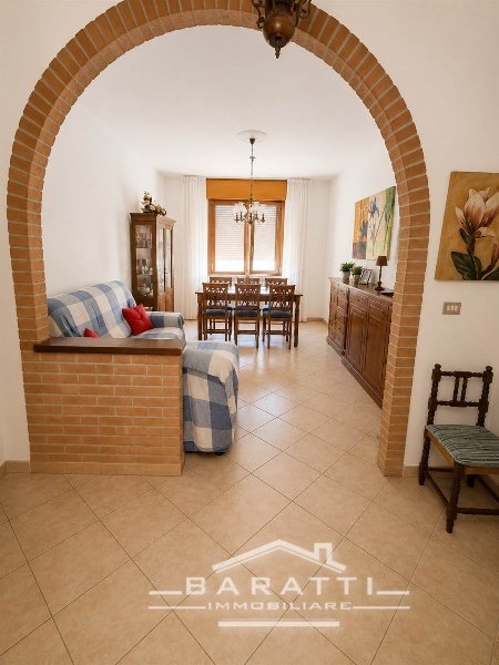 appartamento in vendita a Poggio Rusco