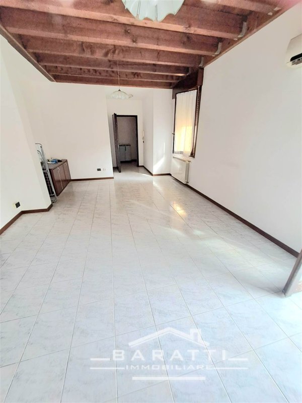 appartamento in vendita a Poggio Rusco