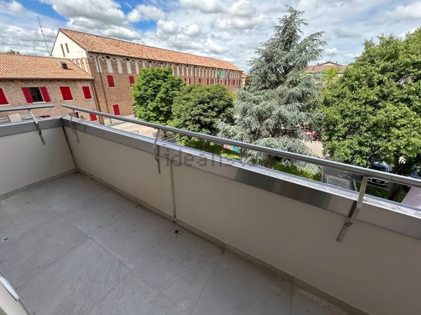 appartamento in vendita a Poggio Rusco in zona Agnolo