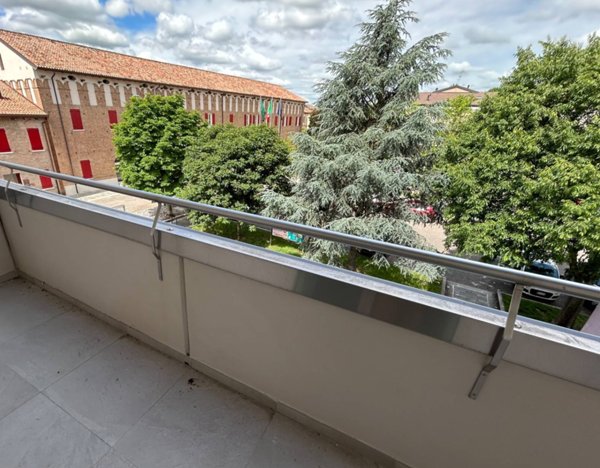 appartamento in vendita a Poggio Rusco in zona Agnolo