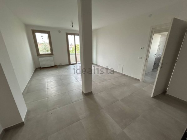 appartamento in vendita a Poggio Rusco in zona Agnolo