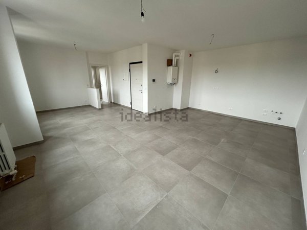appartamento in vendita a Poggio Rusco in zona Agnolo
