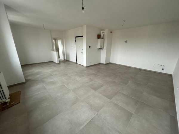 appartamento in vendita a Poggio Rusco in zona Agnolo