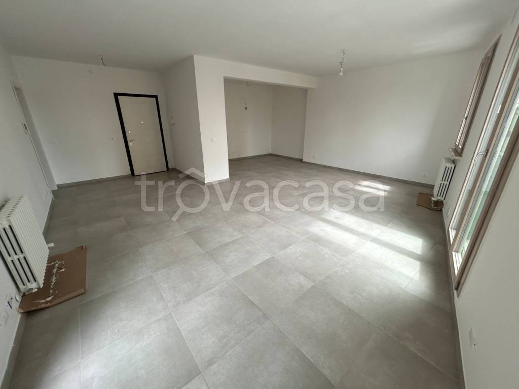 appartamento in vendita a Poggio Rusco in zona Agnolo