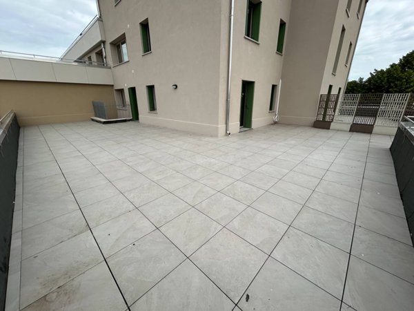 appartamento in vendita a Poggio Rusco in zona Agnolo