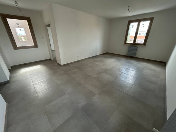 appartamento in vendita a Poggio Rusco in zona Agnolo