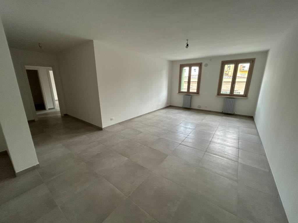 appartamento in vendita a Poggio Rusco in zona Agnolo