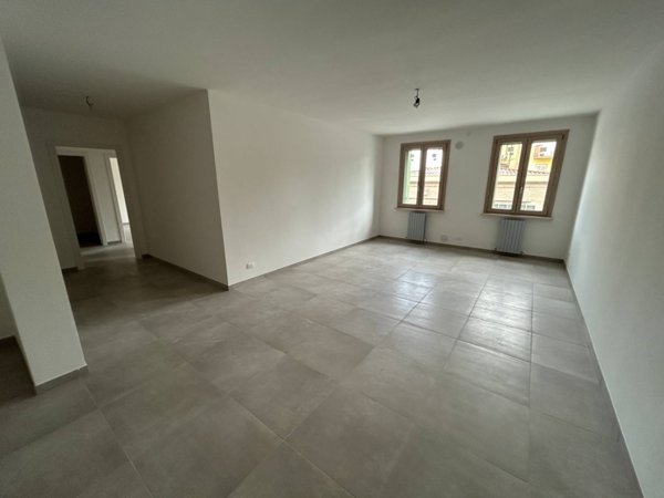 appartamento in vendita a Poggio Rusco in zona Agnolo