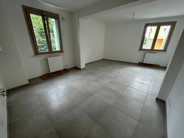 appartamento in vendita a Poggio Rusco in zona Agnolo