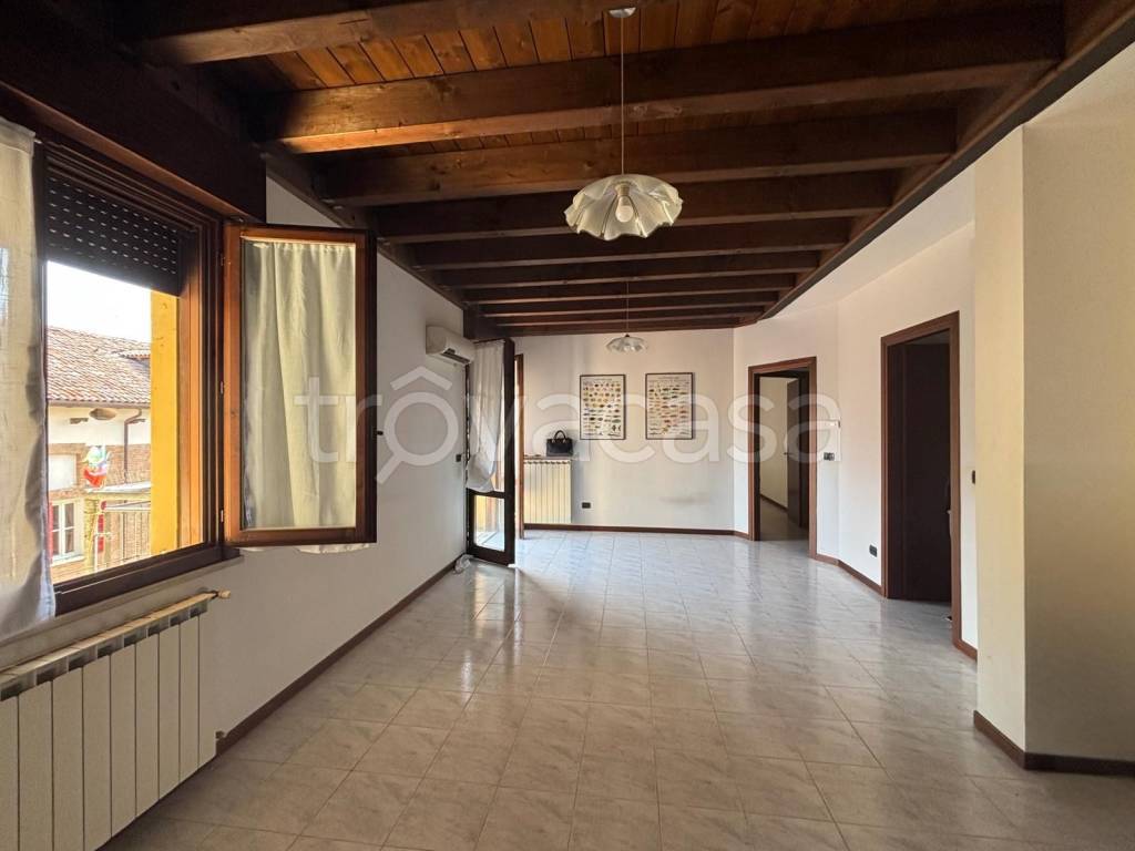 appartamento in vendita a Poggio Rusco