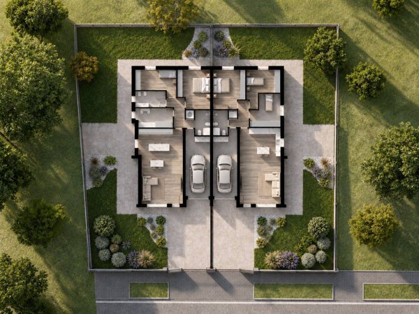 casa indipendente in vendita a Poggio Rusco in zona Agnolo