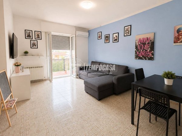 appartamento in vendita a Poggio Rusco in zona Agnolo