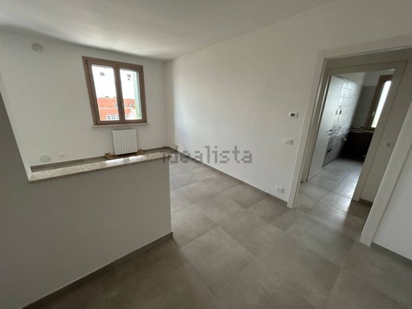appartamento in vendita a Poggio Rusco in zona Agnolo