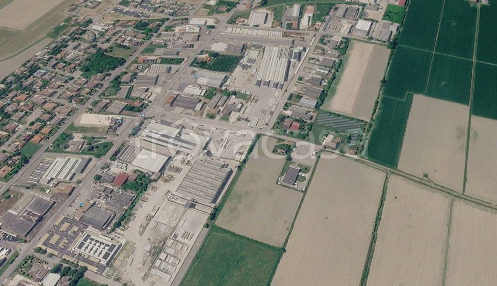 terreno agricolo in vendita a Poggio Rusco in zona Agnolo