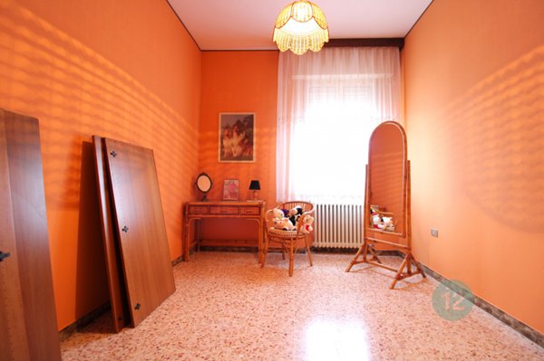 casa indipendente in vendita a Poggio Rusco in zona Agnolo