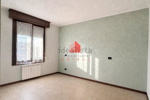 appartamento in vendita a Poggio Rusco in zona Agnolo