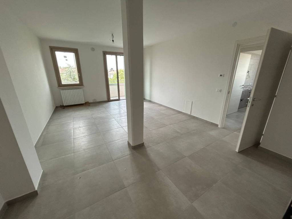 appartamento in vendita a Poggio Rusco in zona Agnolo