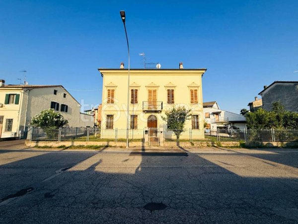 appartamento in vendita a Poggio Rusco in zona Agnolo