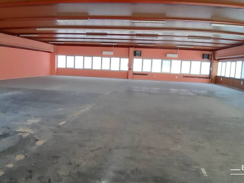 appartamento in vendita a Poggio Rusco in zona Agnolo