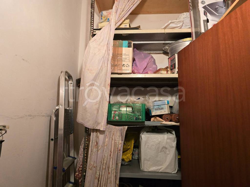 appartamento in vendita a Pomponesco