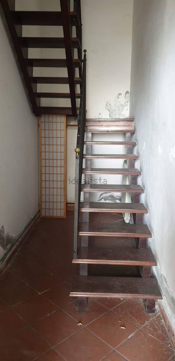 appartamento in vendita a Pomponesco