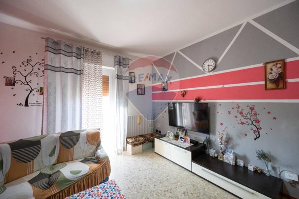 appartamento in vendita a Pomponesco
