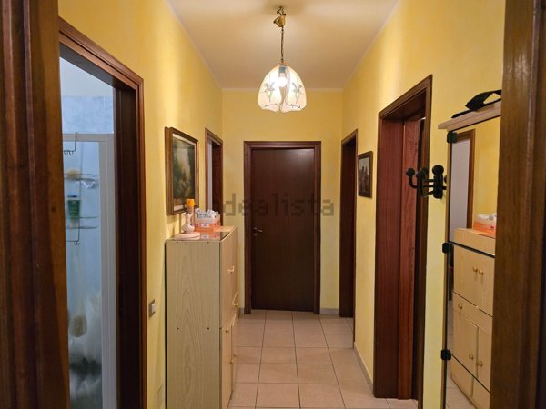 appartamento in vendita a Pomponesco