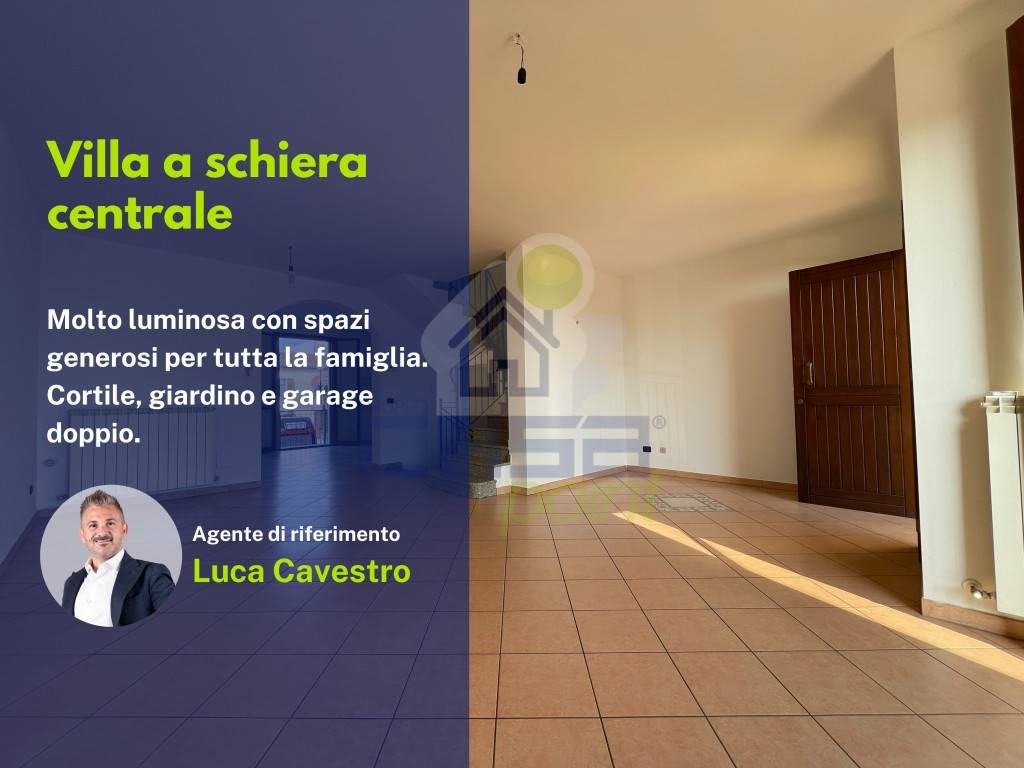 casa indipendente in vendita a Pomponesco