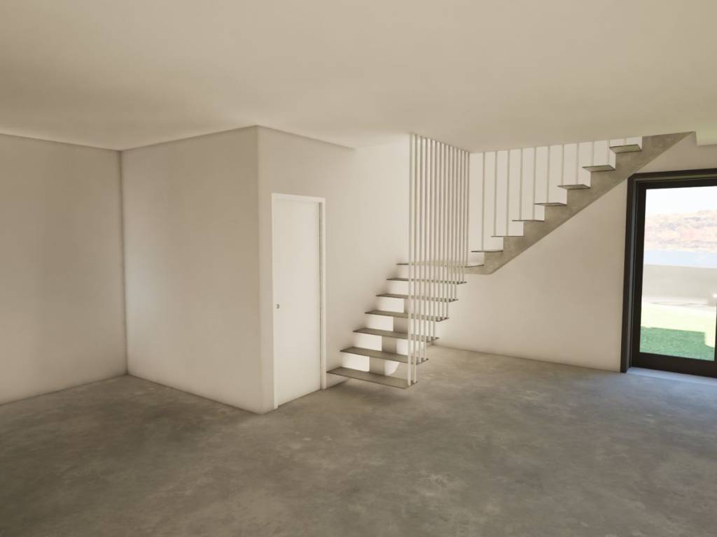 casa indipendente in vendita a Pomponesco