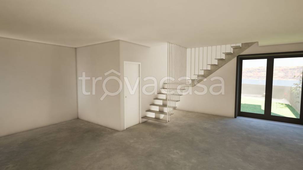 casa indipendente in vendita a Pomponesco