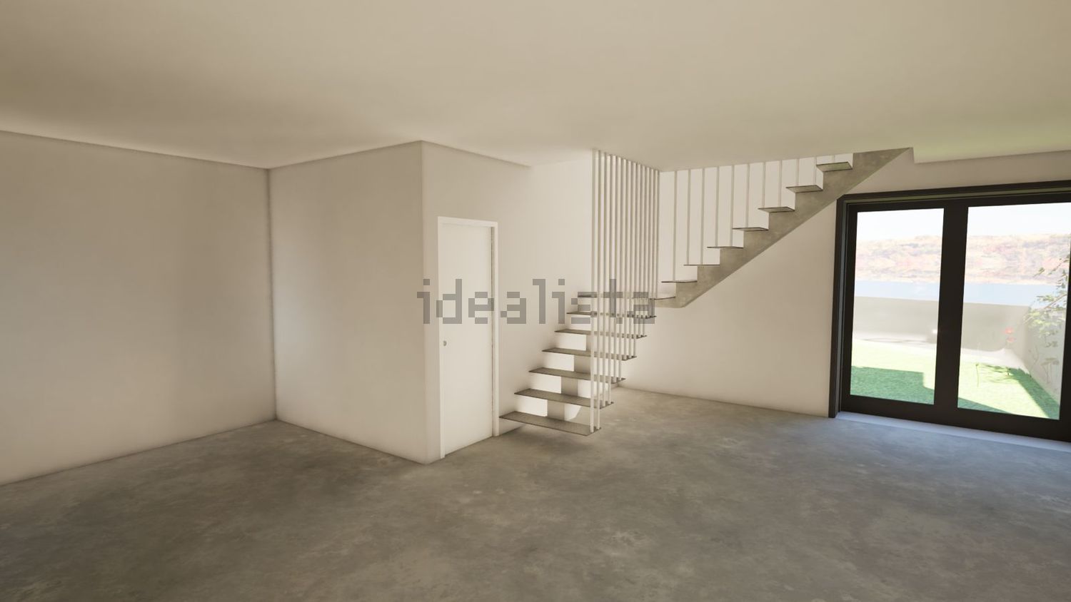 casa indipendente in vendita a Pomponesco