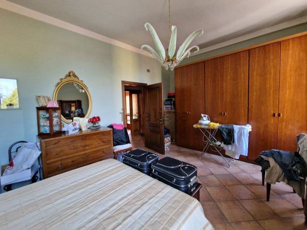 casa indipendente in vendita a Pomponesco