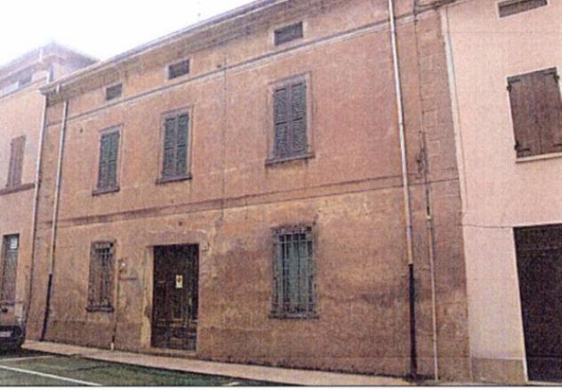 terreno edificabile in vendita a Pomponesco