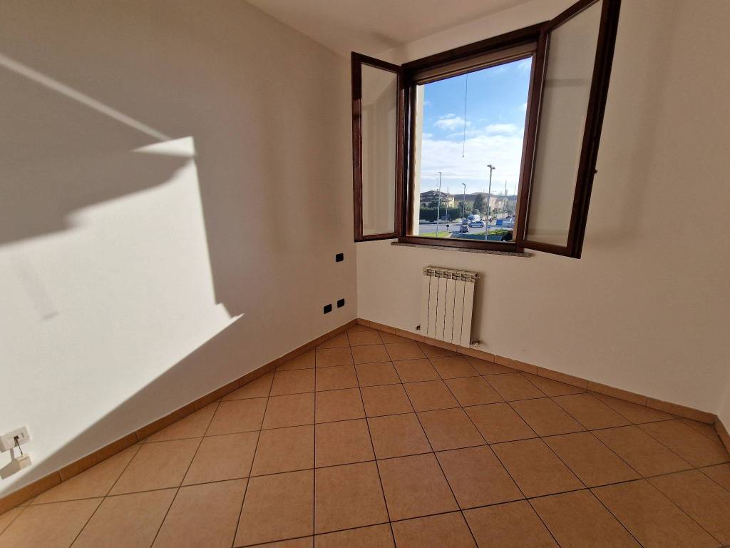 casa indipendente in vendita a Pomponesco