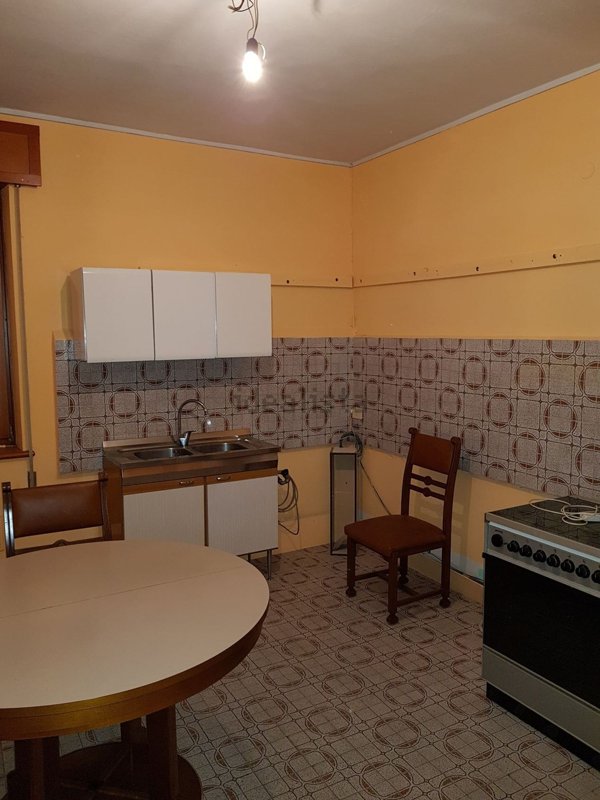 casa semindipendente in vendita a Pomponesco