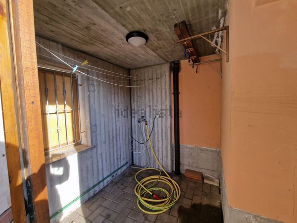 casa indipendente in vendita a Pomponesco