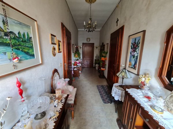 casa indipendente in vendita a Pomponesco