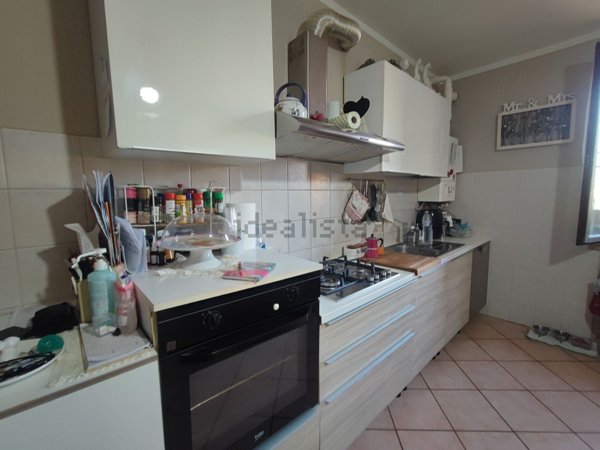 appartamento in vendita a Pomponesco