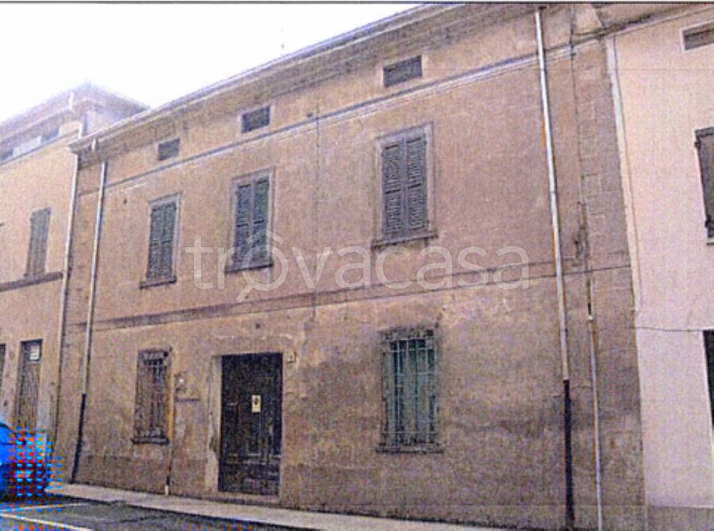 appartamento in vendita a Pomponesco