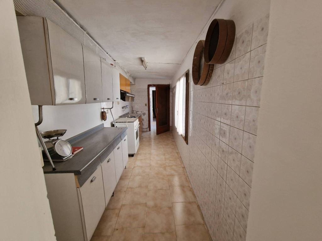 casa indipendente in vendita a Pomponesco