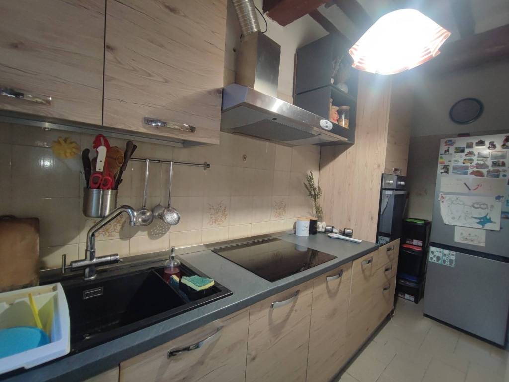 casa indipendente in vendita a Pomponesco