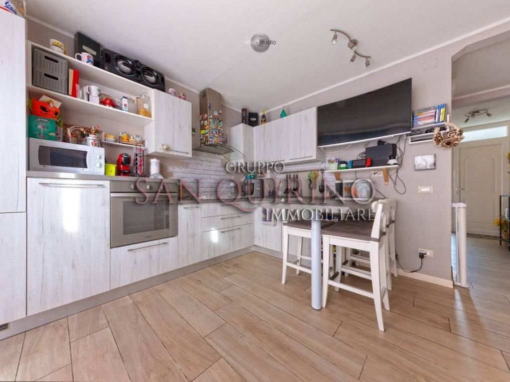 casa indipendente in vendita a Pomponesco