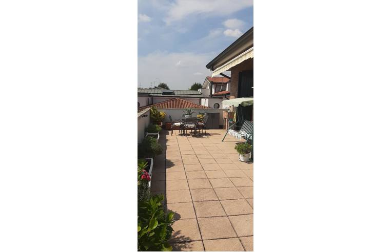 appartamento in vendita a Pomponesco