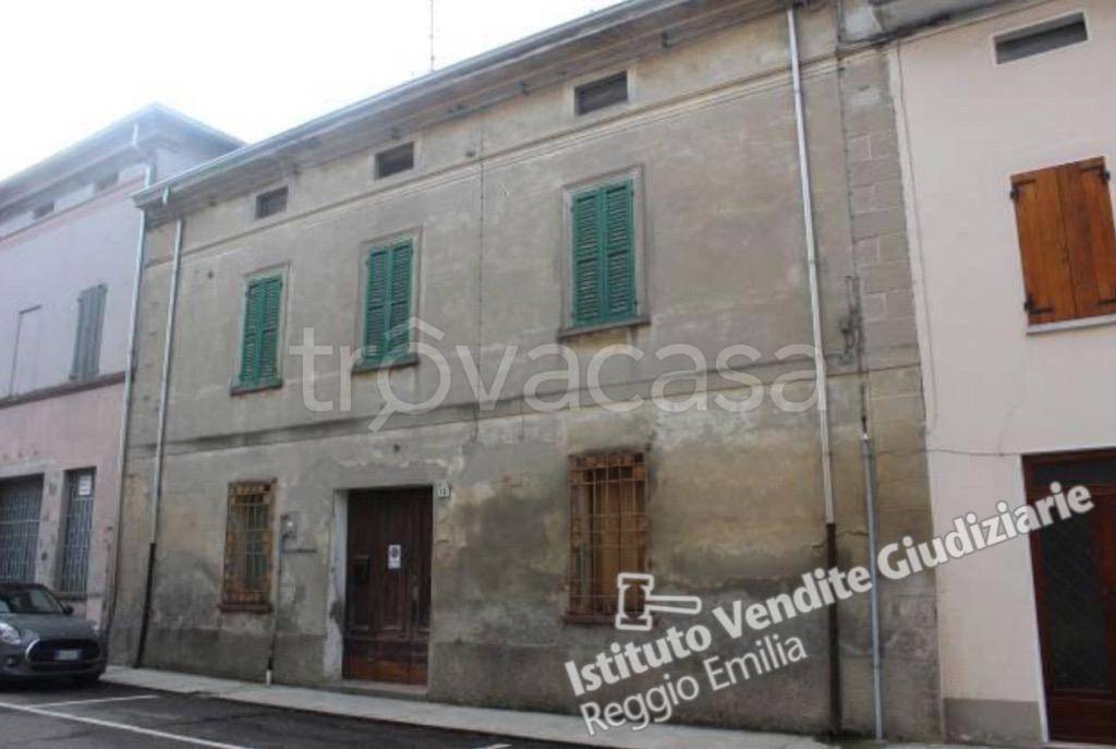 appartamento in vendita a Pomponesco in zona Banzuolo