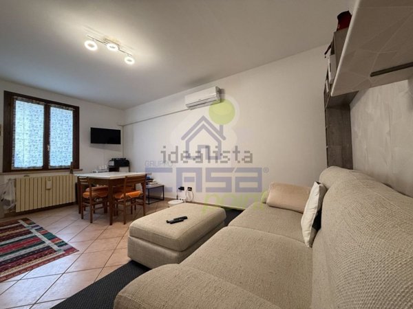 appartamento in vendita a Pomponesco