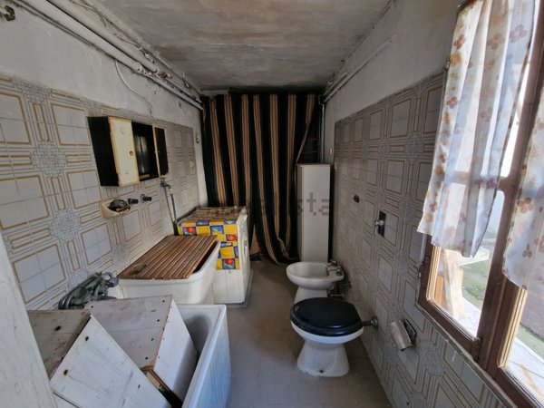 casa indipendente in vendita a Pomponesco in zona Banzuolo
